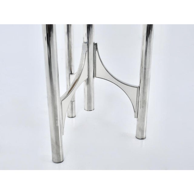 Table Lamp by Gaetano Sciolari for Sciolari, 1960s For Sale - Image 11 of 15