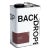BACKDROP Standard Finish Interior Paint in Self-Portrait (Deep, Dark Red) - 1 Gallon For Sale - Image 4 of 4