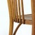 This elegant vintage chair, crafted by the renowned Thonet company, is a distinguished example of bentwood design....