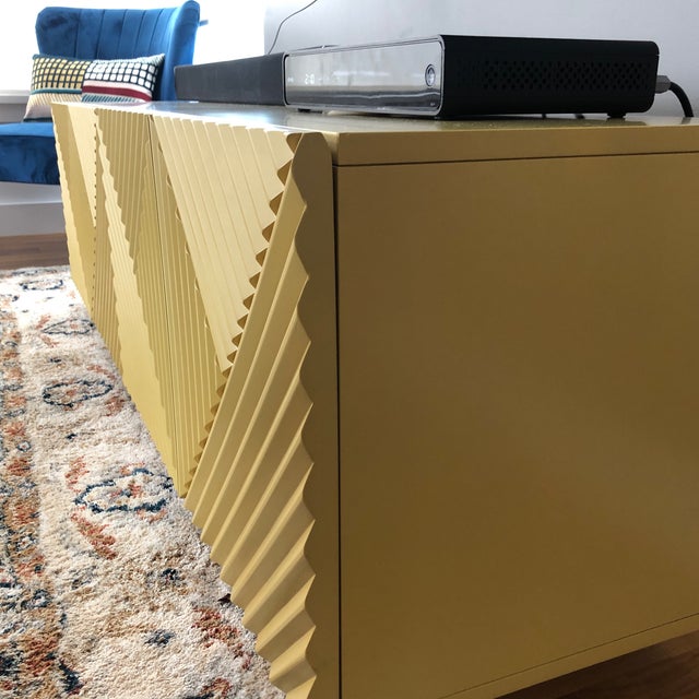 West Elm Rosanna Ceravolo Media Console Chairish