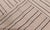 Textile Doris Leslie Blau Vintage Persian Kilim Rug For Sale - Image 7 of 7
