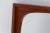 Large Mid-Century Modern Danish Teak Mirror, 1960s For Sale - Image 4 of 18
