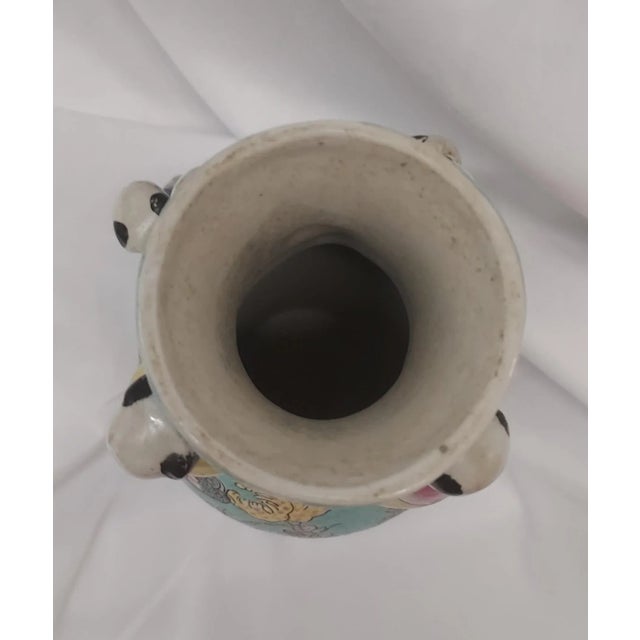 1960s Chinese Fertility Vase Chairish