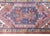 Early 20th Century Persian Mazlaghan Rug For Sale In Chicago - Image 6 of 15