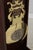 Howard Miller Presidential Cherry Grandfather Clock For Sale - Image 12 of 18