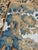 Handwoven Landscape with River and Birds Tapestry in the style of Aubusson, 2000 For Sale - Image 14 of 18