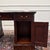 English Chesterfield Partner Desk For Sale - Image 15 of 18