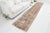 Turkish Mid 20th Century Handknotted Oushak Runner Rug For Sale - Image 3 of 10