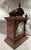 Antique Junghans German Bracket Style Mantel Clock For Sale - Image 4 of 8