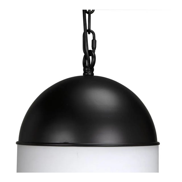2020s NOIR Big Boy Pendant For Sale - Image 5 of 9