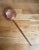 Antique George III Copper Warming Pan, 1800s For Sale - Image 4 of 4