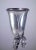 Metal Acrobat Pewter Metal Vase by Piero Figura, 1980s For Sale - Image 7 of 10