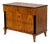Antique Biedermeier Chest of Drawers, 1820 For Sale