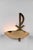 Vintage Austrian Wall Lamp in Brass, 1960s For Sale - Image 13 of 18