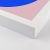 Wood Hot Forevers Set of 6 by Stephanie Henderson in White Frame, Small Art Print For Sale - Image 7 of 9