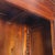 Italian Wardrobe in Walnut For Sale - Image 4 of 10