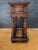 Spanish Renaissance Oak Console with Two Carved Drawers, 1890s For Sale - Image 6 of 9