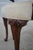 Pair of Southwood Mahogany Arm Chairs For Sale - Image 18 of 18