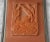 Antoine Bourdelle, Bas Relief Sculpture, 1890s, Terracotta For Sale - Image 4 of 9