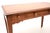 Antique Georgian Writing Table, 1790 For Sale - Image 9 of 11