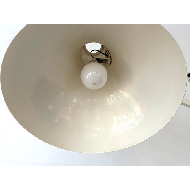 1960s Max Floor Lamp from Max Inc., 1950s For Sale - Image 5 of 17
