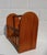 1960s German Magazine Rack in Pine Wood, Germany, GDR, 1960s For Sale - Image 5 of 9