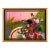 1990s BEAUTY PROFILE IN POP ART, Peter Max For Sale