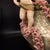 Antique Austrian Amphora Teplitz Figural Cherub Centerpiece Bowl, C. 1890 For Sale - Image 12 of 18