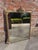 Goldenrod Large Antique English Carved Wood and Gesso Gilt Overmantle Mirror, 1800s For Sale - Image 8 of 8