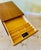 Vintage Danish Teak Sewing Table by Severin Hansen Jr. for Haslev Møbelfabrik, 1960s For Sale - Image 16 of 18