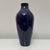 Cobalt Blue Porcelain Vase from Nationale De Sevres, France, 1960 For Sale - Image 4 of 17