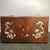 Brown Vintage Chinese Rosewood Box With Mother of Pearl "Two Dragons" Inlay For Sale - Image 8 of 9