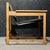 Oak Armchair attributed to Sergio Ramírez For Sale - Image 4 of 13