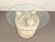 Fossil Stone Coffee Table attributed to Magnussen Ponte, 1980s For Sale - Image 9 of 12