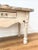 French Butcher's Table, Early 20th Century For Sale - Image 6 of 10