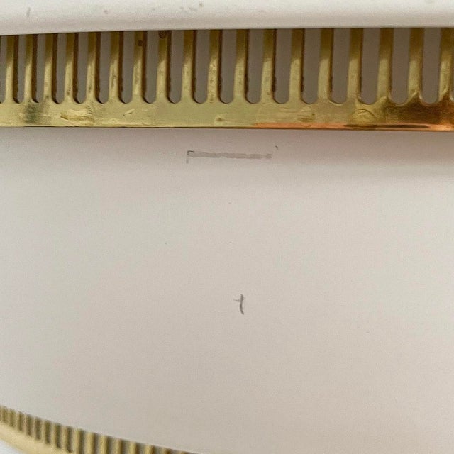 Modern Finnish Beehive Chandelier by Alvar Aalto for Valaisinpaja Oy, 1970s For Sale - Image 12 of 15
