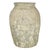 Large Indian Terracotta Jar For Sale - Image 3 of 7
