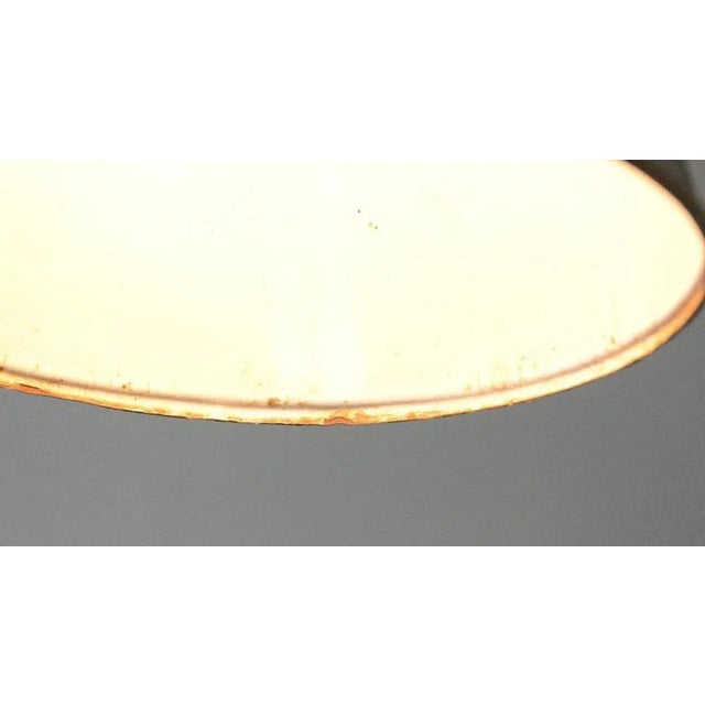 Scissor Lamp by Wilhelm Bader, 1920s For Sale - Image 6 of 10