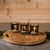 For those who find peace in the quiet of the forest and excitement in the thrill of the hunt, the Mossy Oak Deer Votive...