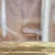 Late 20th Century Waterford Crystal Kylemore Ginger Jar Table Lamp With Original Shade For Sale In San Francisco - Image 6 of 15
