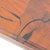Sienna Mexports by Susana Molina Mesquite Wood and Iron Console Table For Sale - Image 8 of 17