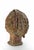 Sirio Pellegrini, Portrait Sculpture, 1960s, Terracotta For Sale - Image 3 of 5