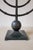 1930s 1930s Ystad Metall Bronze Candleholder For Sale - Image 5 of 7