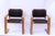 Model 5331 Chairs in Oak by Rud Thygesen & Johnny Sørensen, 1980s, Set of 6, in Good conditions. Designed 1970 to 1979...