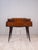 Mid-Century Italian Bedside Tables with Double Glass Tops, 1950s, Set of 2 For Sale - Image 12 of 18