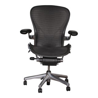 Herman Miller Aeron Chair For Sale