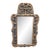 Antique Country French Wall Mirror For Sale