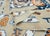 Blue Turkish Oushak Rug 12'1" x 15' #18577 For Sale - Image 8 of 8