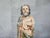 Wood Moses Figure in Limewood, 1890s For Sale - Image 7 of 9