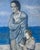 Modern Pablo Picasso, Mother and Child, Lithograph For Sale - Image 3 of 5